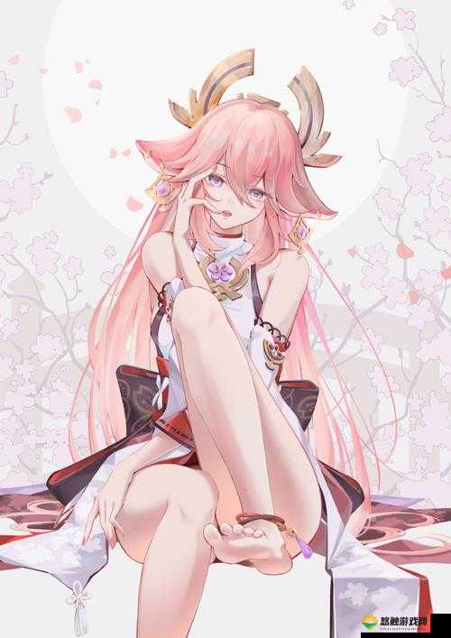 八重神子ちゃんが部下を腿法：独特魅力与精彩展现