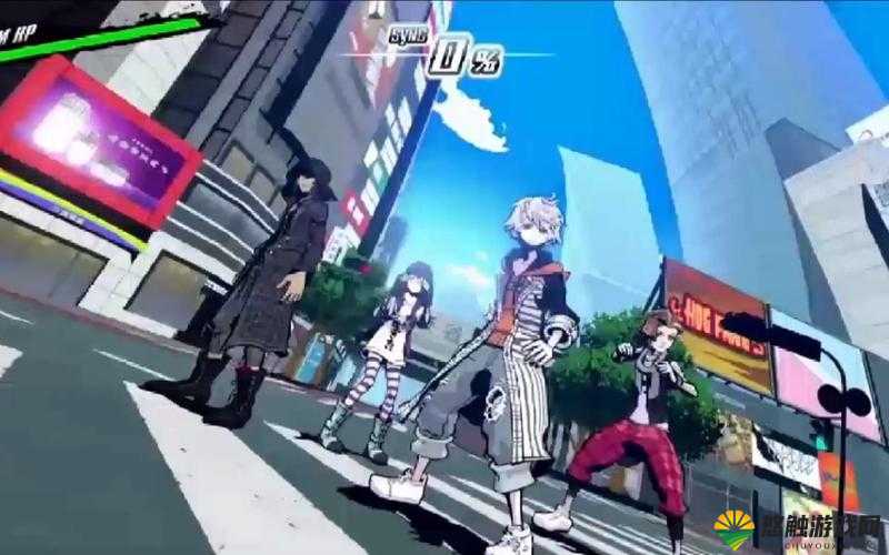 全新体验:美妙世界新作 NEO 震撼来袭