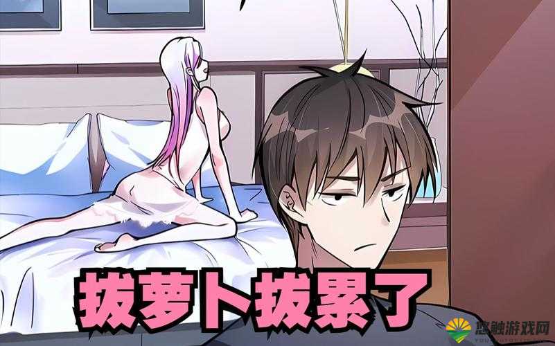 拔萝卜动画免费观看完整版大全：经典动画畅享无限