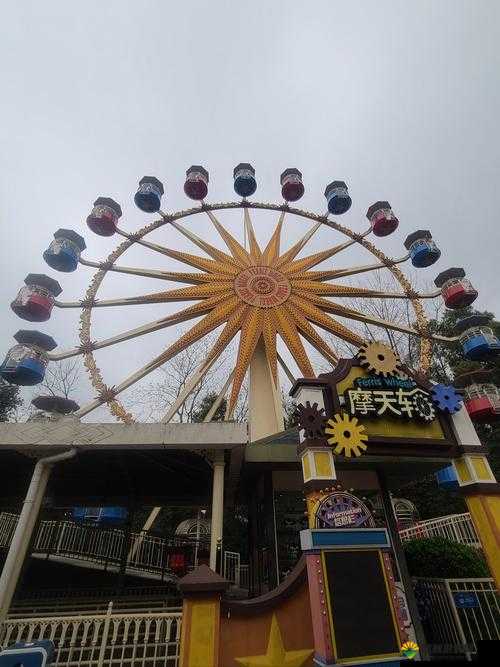 国色天香 A 区与 B 区-展现独特魅力与精彩游玩体验的胜地