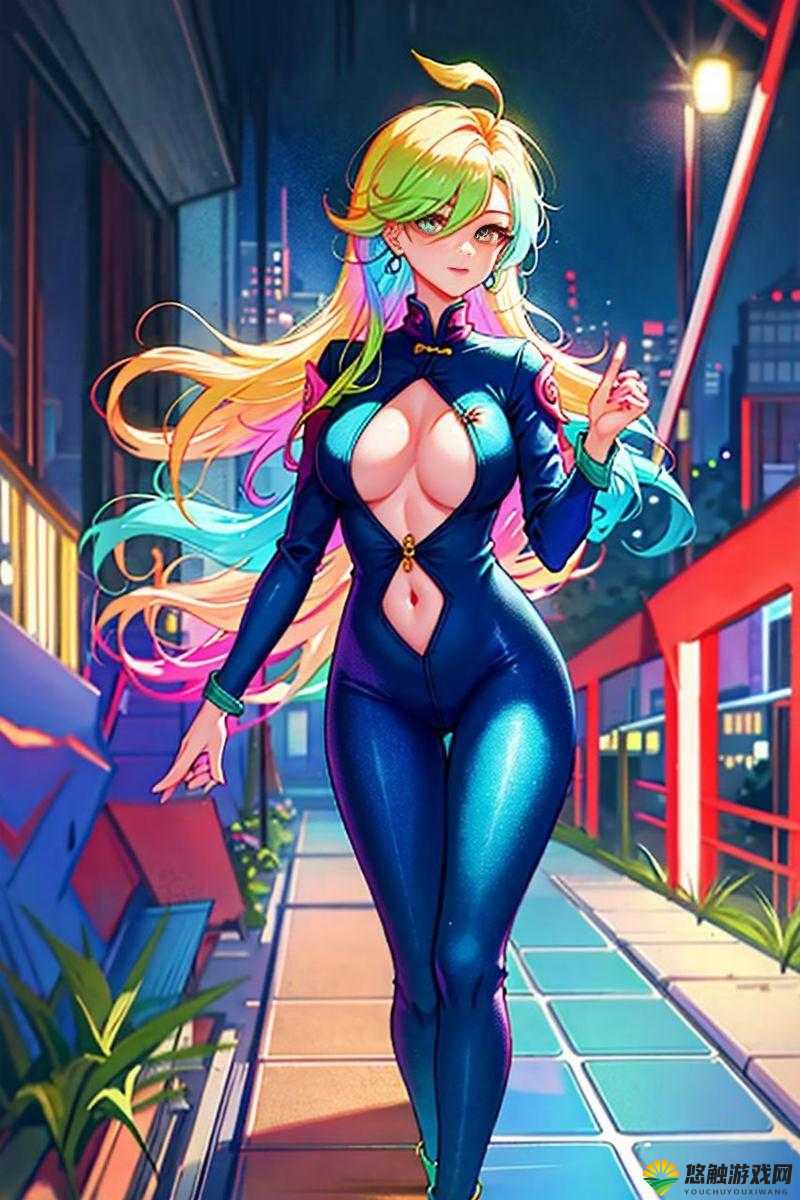 让美丽触手可及:美女软件的魅力与实用