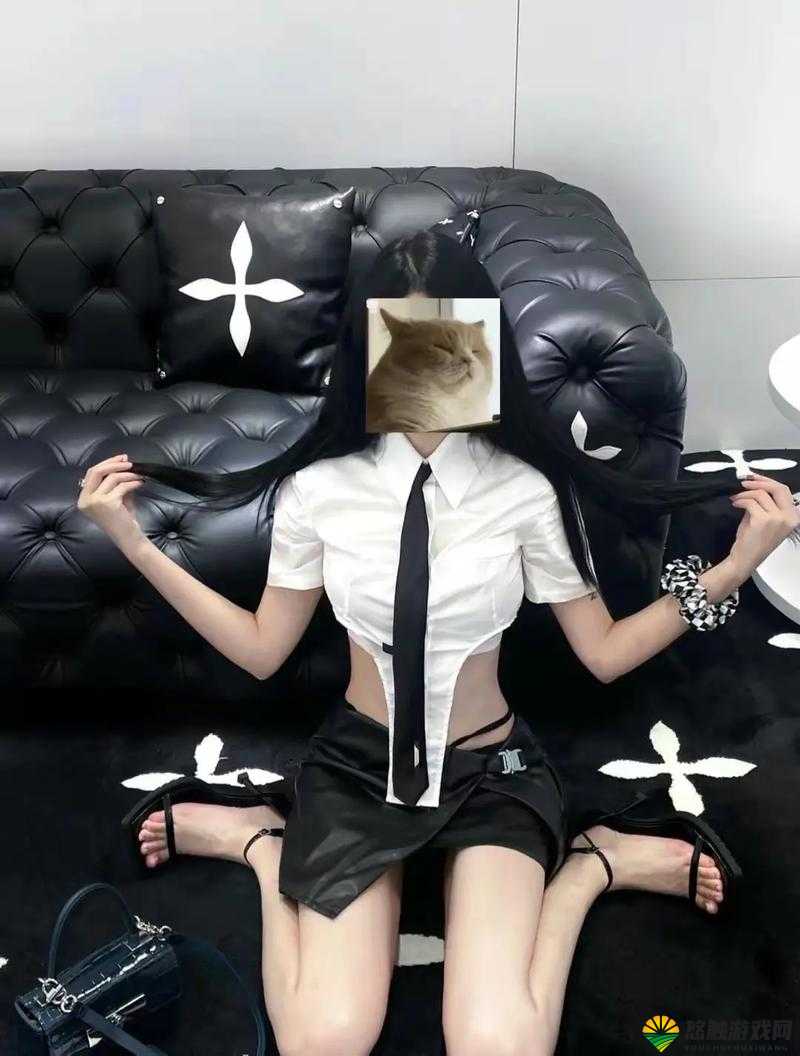 荡货夹紧欠调教视频：极致刺激的欲望演绎