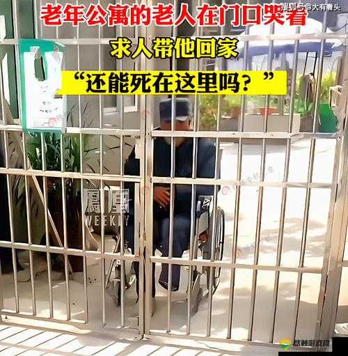 寄居在叔叔家，爷爷奶奶照顾得好吗？