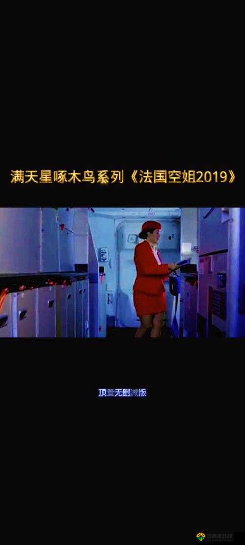 啄木鸟女超人满天星系列有几部之详细解读与分析