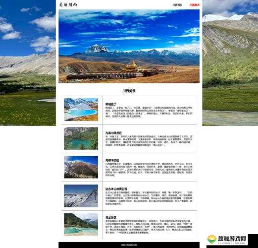 成品网站 W 灬源码 1688 无广告:开启优质网站搭建之旅