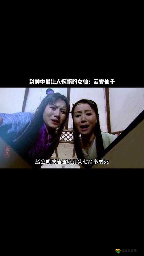 绝代仙子的沦丧多少章:探寻仙子堕落背后的隐秘真相