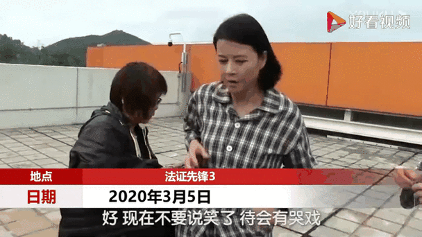 兰姨捂住嘴巴怕发出声音背后有重大更新即将揭晓