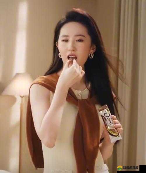 刘亦菲 B 太白的独特魅力与精彩演绎