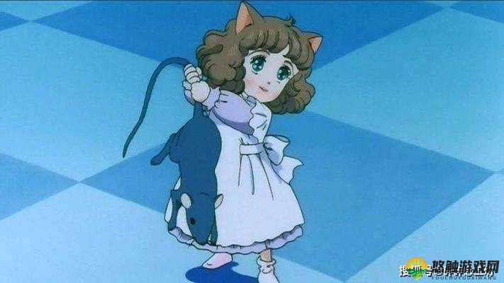 不可思议的换装冒险:探索猫娘的奇妙世界