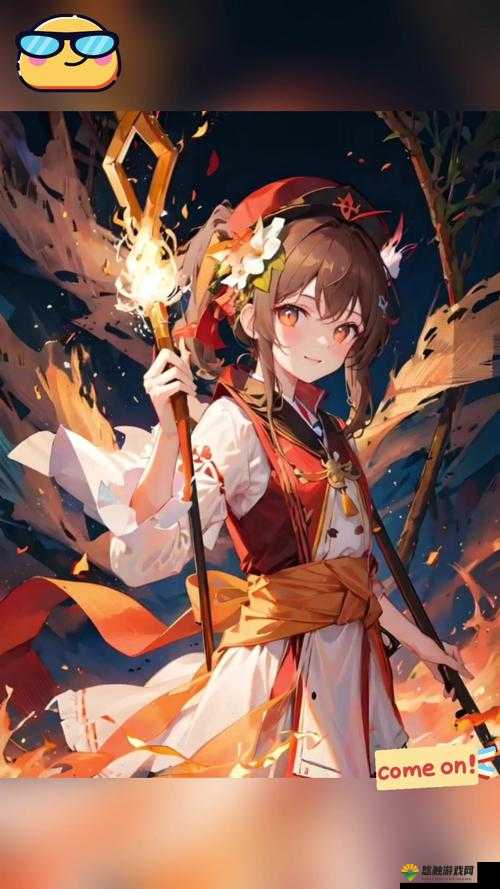 二次元动漫人物桶动漫人物的动漫：开启奇幻冒险之旅