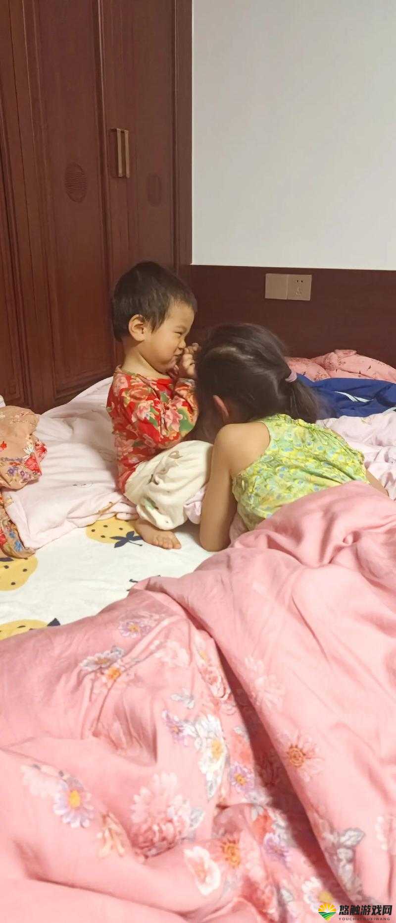 13000 部儿童视频:守护孩子的纯真世界