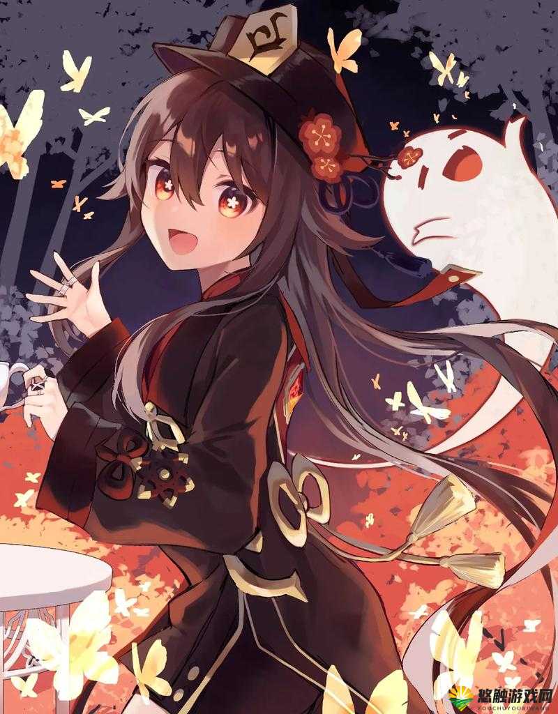 read[长弓燧龙] 胡桃 (原神)免费：穿越到提瓦特大陆的胡桃