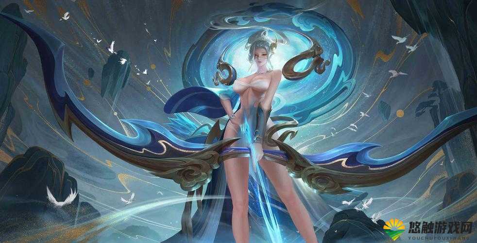 伽罗太华流眼泪翻白眼绝美震撼视频呈现