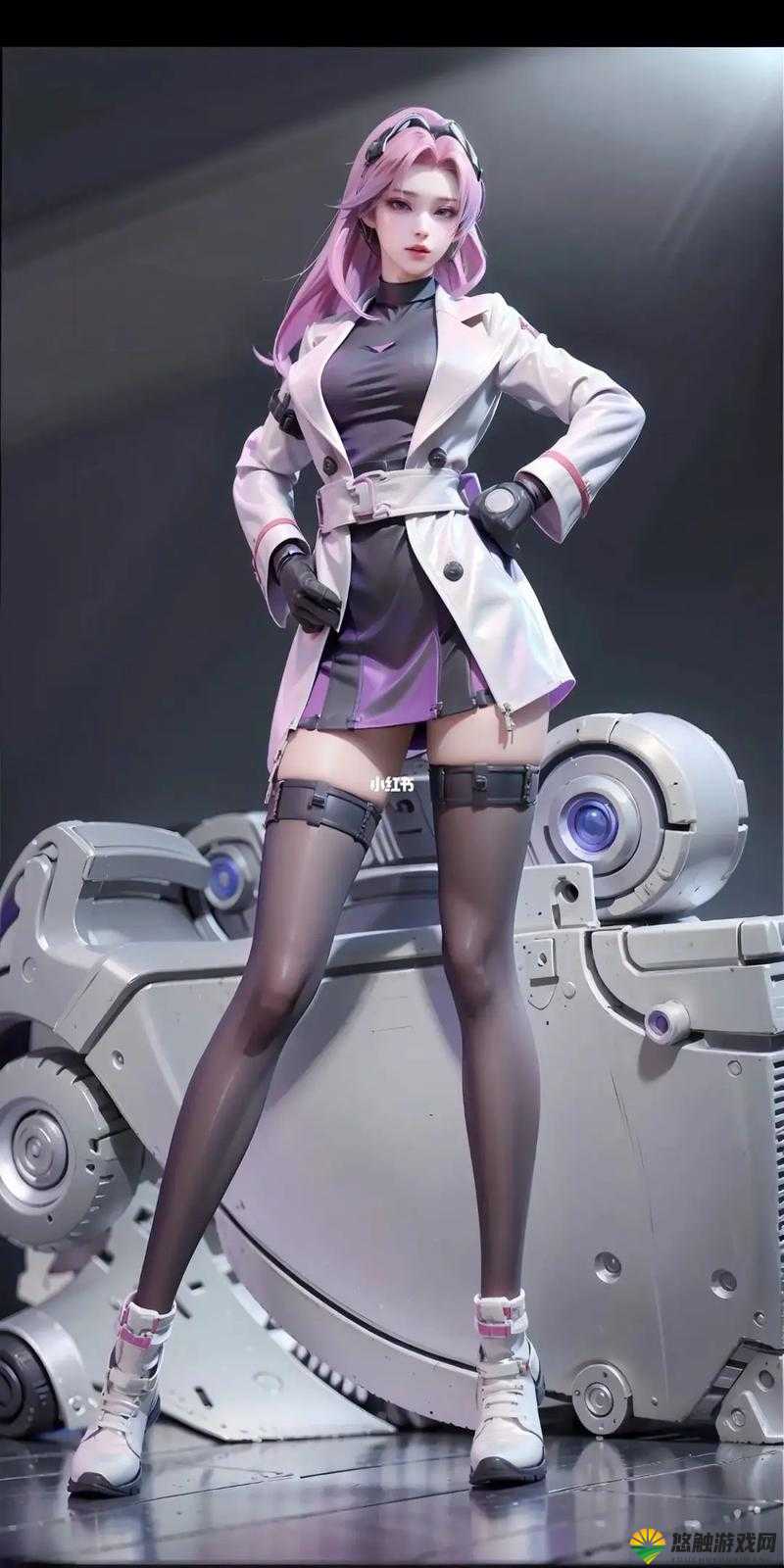 伽罗去的照片 P 图:物品一件不剩的奇妙场景