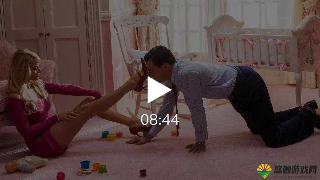 欧美猛烈性 XBXBXBXB:探索未知的激情与刺激