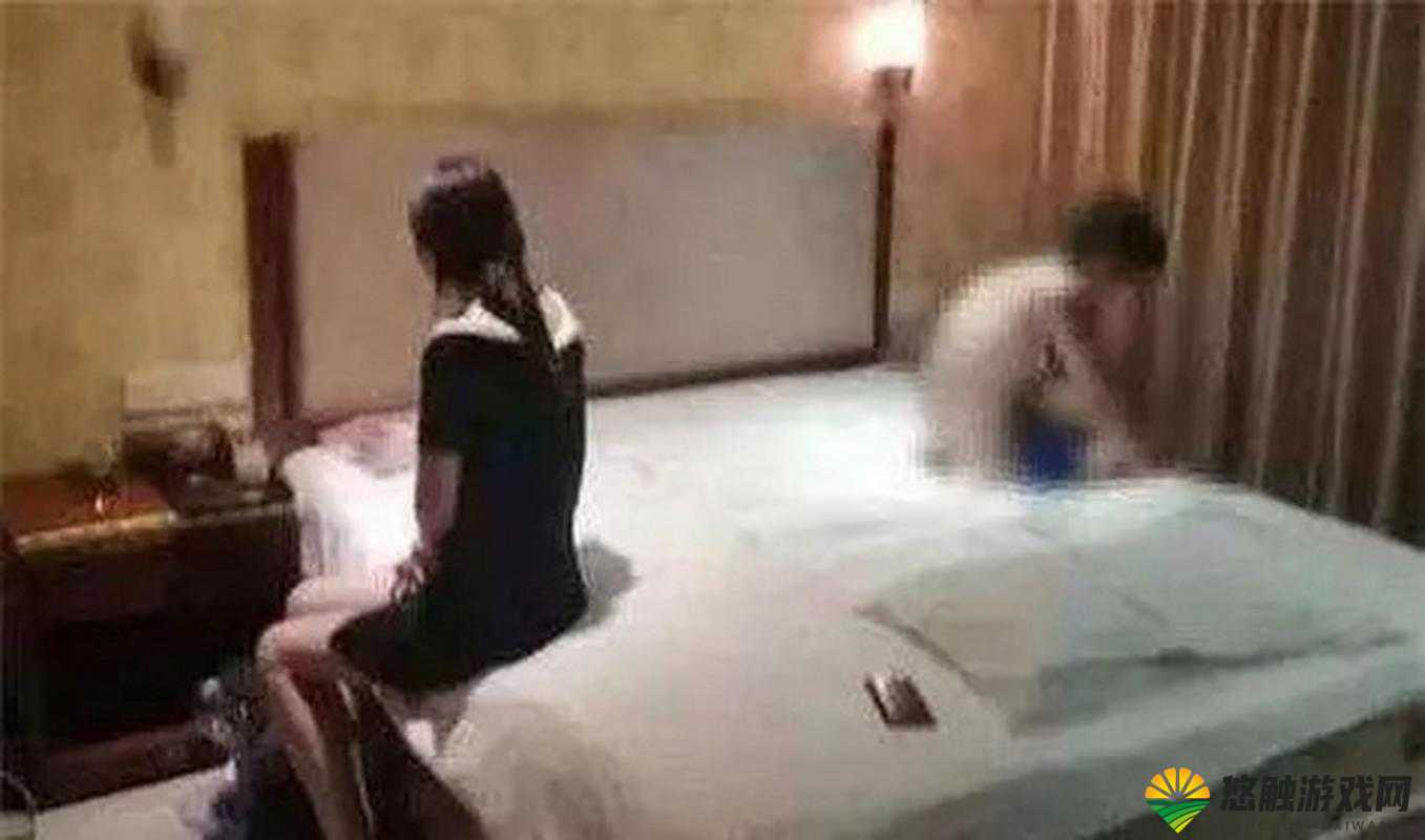 第一次肛交:酒店激情背后的真相