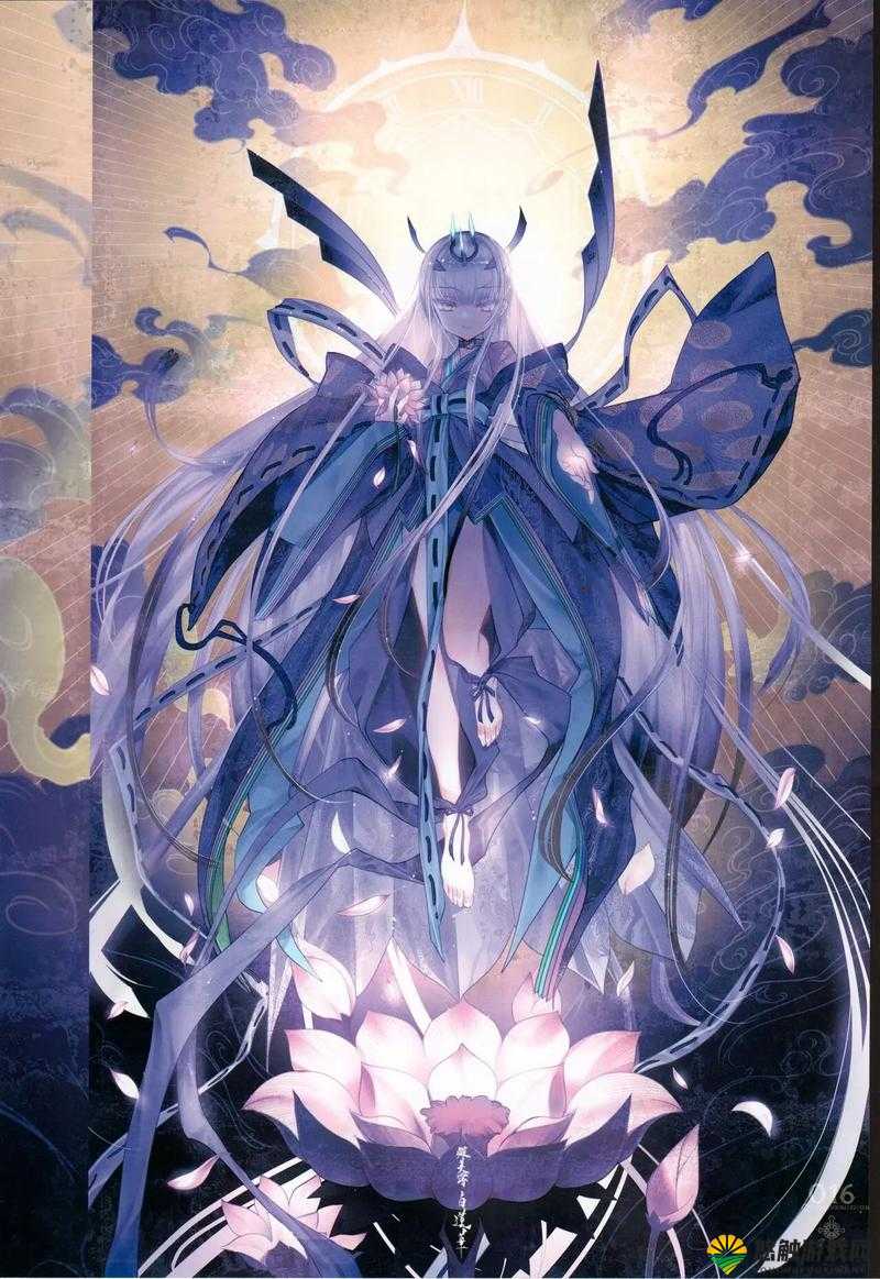 Fate英灵战记兰斯洛特图文介绍