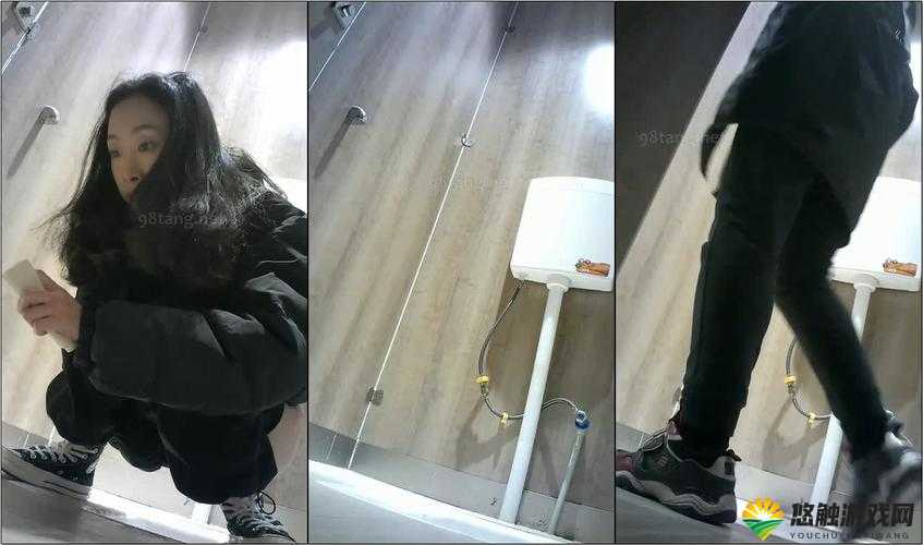 国产女厕所盗摄:老师在厕所嘘嘘被曝光