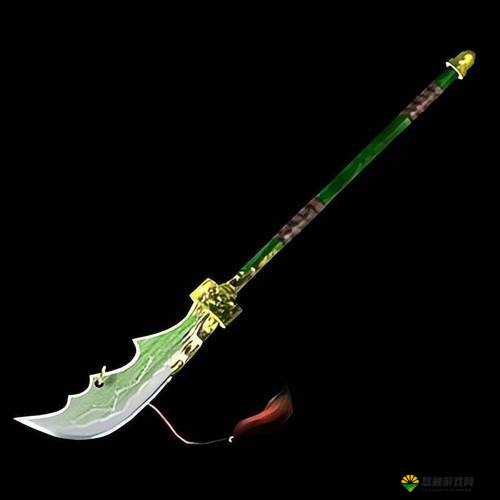 青龙偃月刀第一次获得武将——传奇之始