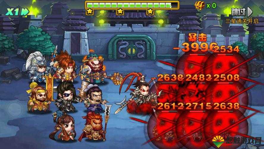 曹操别嚣张24日删档测试全攻略,你准备好了吗?
