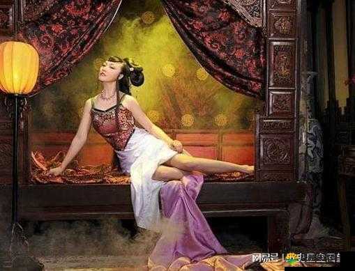古代青楼文化与现代娱乐业的奇妙结合:怡春院男人的天堂背后的故事