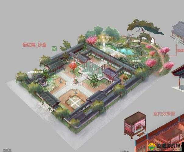 怡红院老版本入口:探寻经典之地的独特魅力