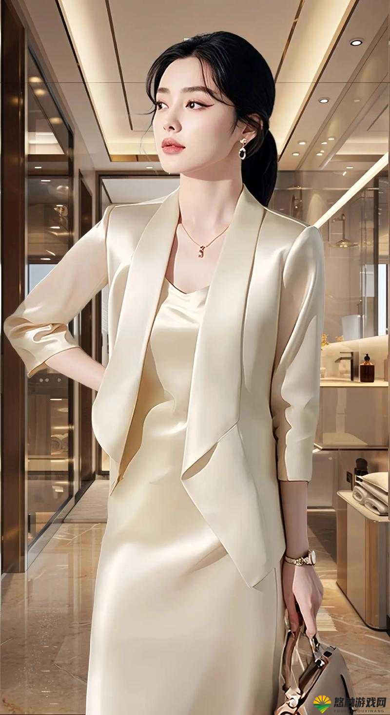 以色女网为依托展现独特魅力与精彩内容