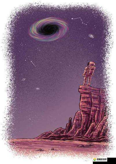 费米悖论,宇宙中的孤独与探索