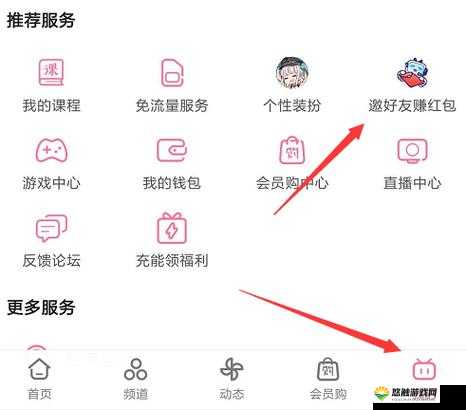 B站大全永不收费 2023 入口究竟在哪详细解析