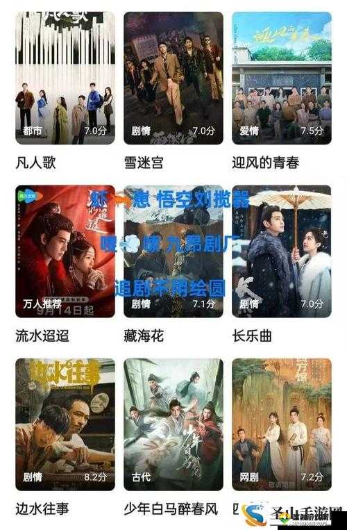 成年永久免费播放平台:畅享无尽精彩影视资源无需付费