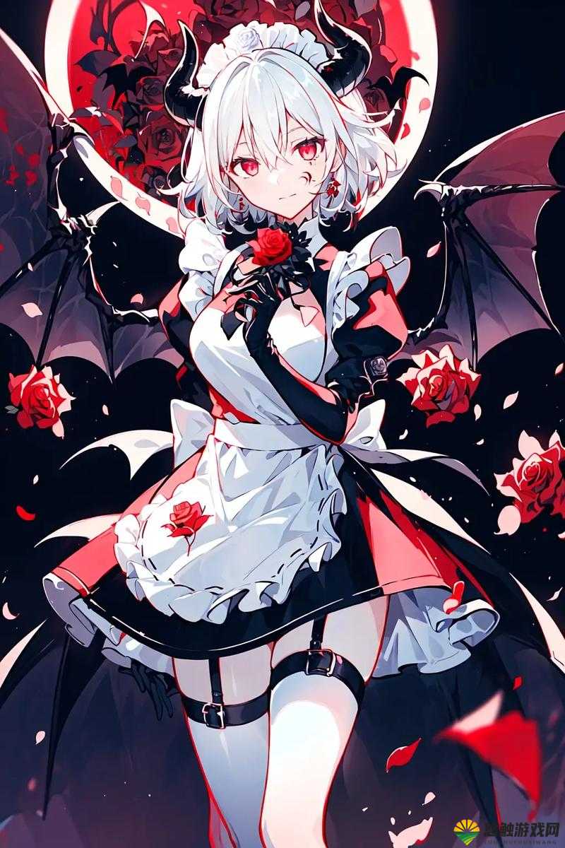 小恶魔だってかまわない-充满魅力的独特表达