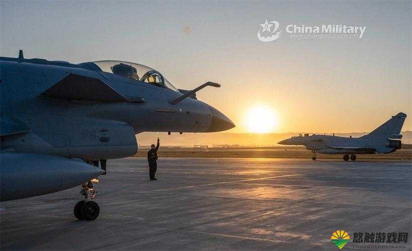 CHINAGARY 武警体育飞机:引领体育飞行新潮流的杰出代表