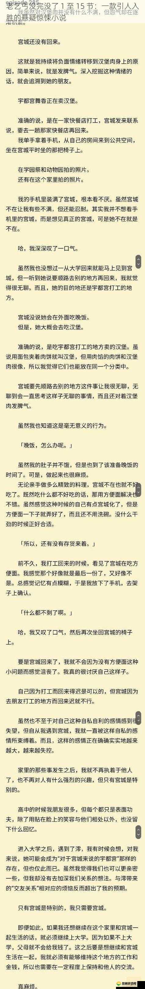 老乞丐没完没了 73 节:背后的故事与深层含义探讨