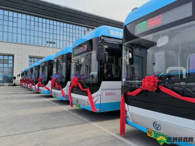 jy 浇灌系统公交车:引领便捷出行新潮流