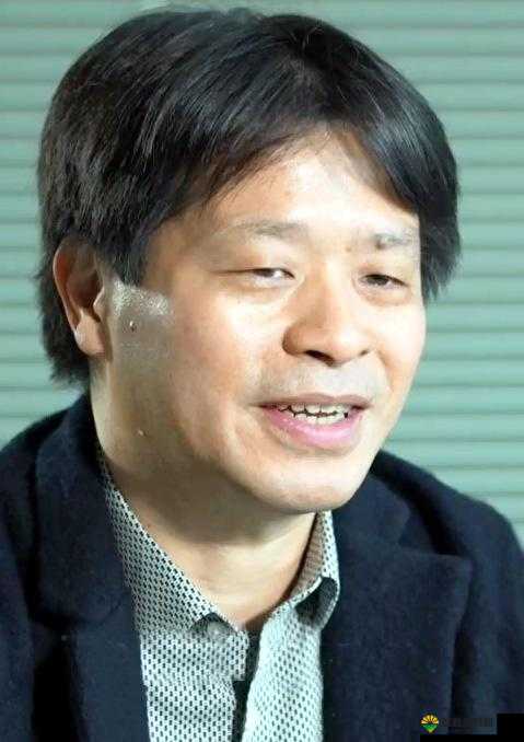 北濑佳范:一位备受关注的知名导演