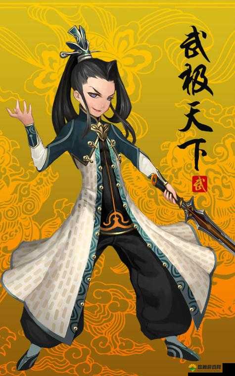 武极天下,探索无尽武道,迈向巅峰之旅