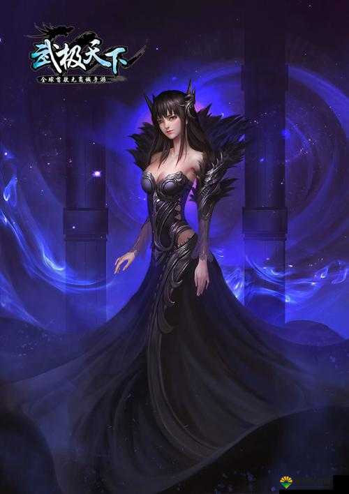 武极天下手游时装天使套,华美与实力的并存(不少于823字)
