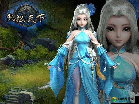 武极天下,探索游戏粘性的极致奥秘