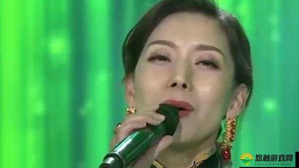 女生唱的异域风情:歌声中的神秘之旅