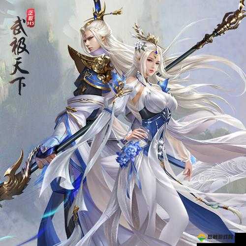 武极天下开测迷雾,主策追杀研发部背后的真相