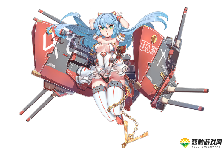 战舰少女西弗吉尼亚解析