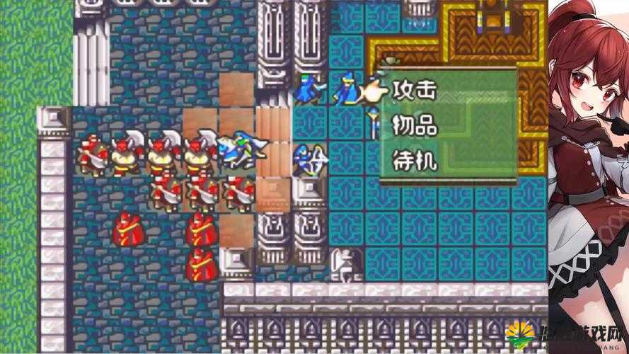 魔剑镇魂曲第四章通关攻略