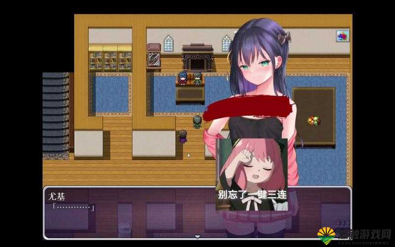 催眠铅笔移植汉化版 1 05 版本:带你走进奇妙幻想世界