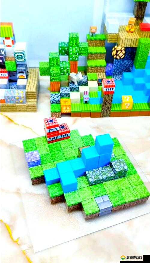 Minecraft木头的奇妙世界,种类与分布全探索
