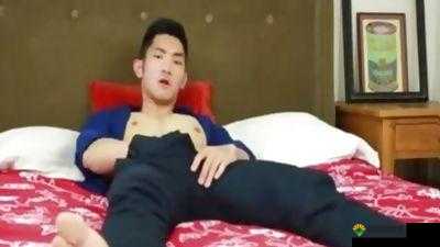国产 CHINESE 男男 GAY 片:独特视角下的别样情感呈现