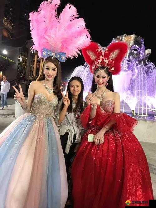 欧美粗大猛烈人妖的别样精彩与震撼呈现