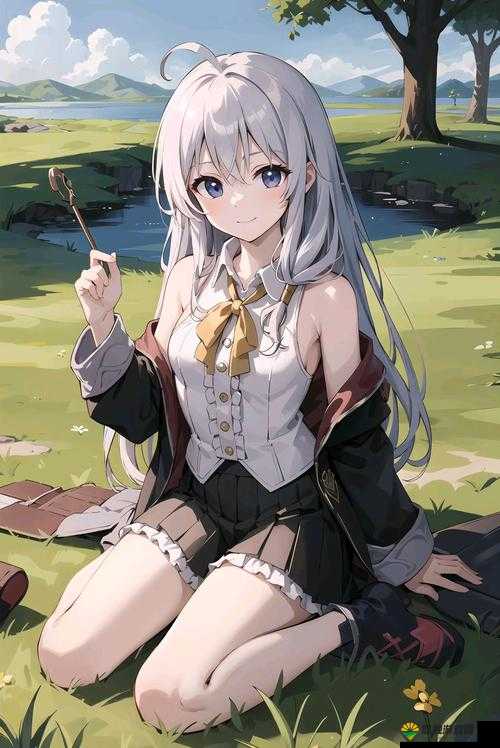 少女哔哩哔哩免费观看:纯洁的二次元世界
