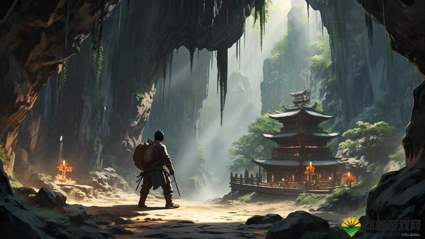 嘼皇 VideoS 极品另一类一澎:探索未知的世界