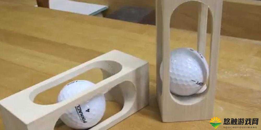 高尔夫球是怎么塞进去的:探究其背后的原理与方法