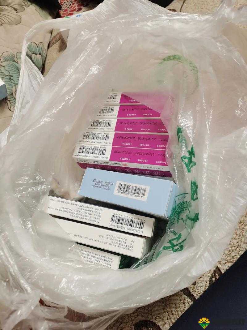 没带罩子让他吃了一天的药没事,我后悔了